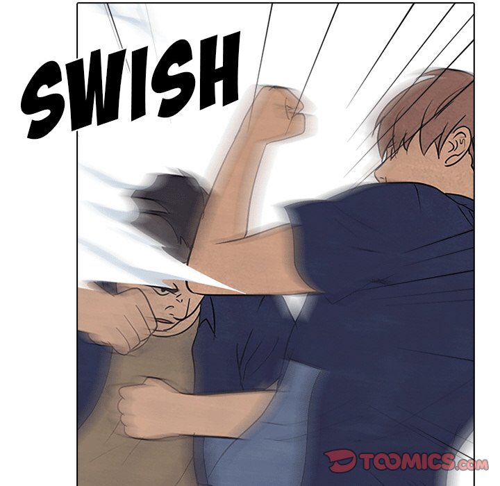 High School Devil chapter 110 page 30