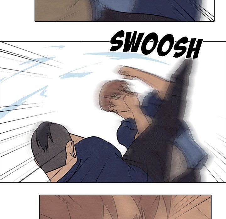 High School Devil chapter 110 page 31