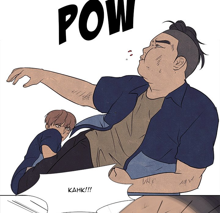 High School Devil chapter 110 page 33