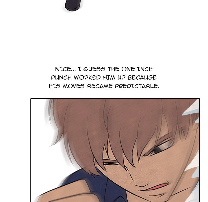 High School Devil chapter 110 page 36