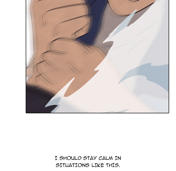 High School Devil chapter 110 page 37