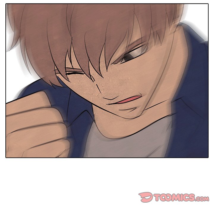 High School Devil chapter 110 page 38