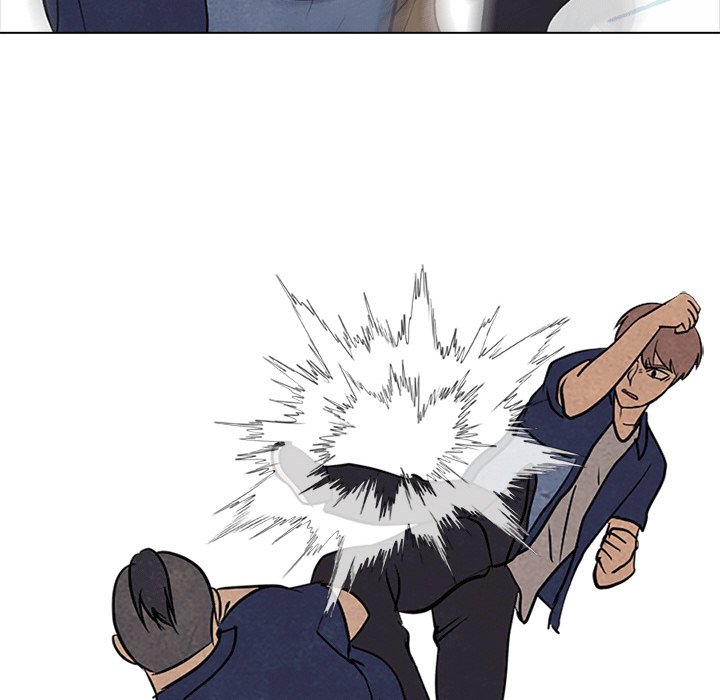 High School Devil chapter 110 page 41