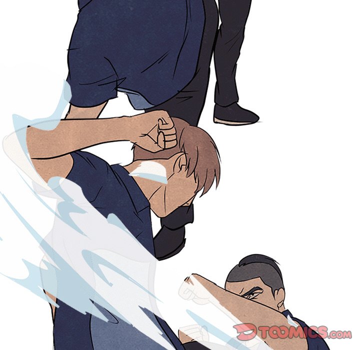 High School Devil chapter 110 page 42