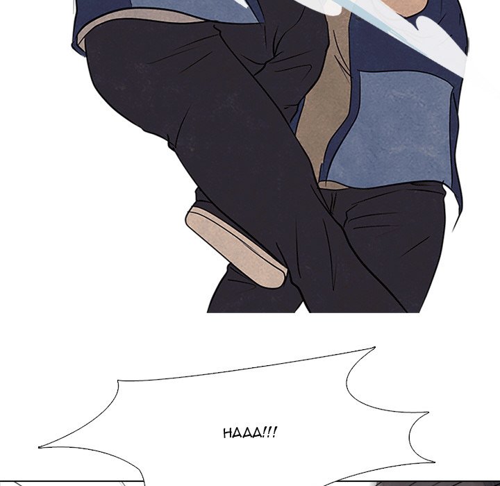 High School Devil chapter 110 page 43