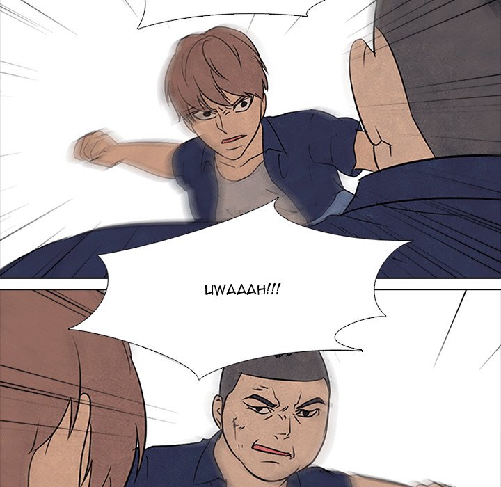 High School Devil chapter 110 page 44