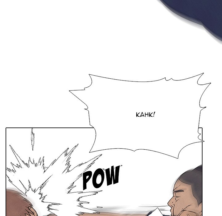 High School Devil chapter 110 page 47