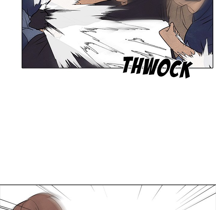 High School Devil chapter 110 page 49