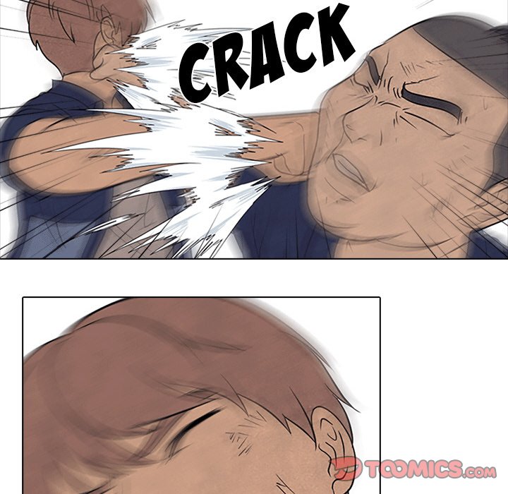 High School Devil chapter 110 page 50