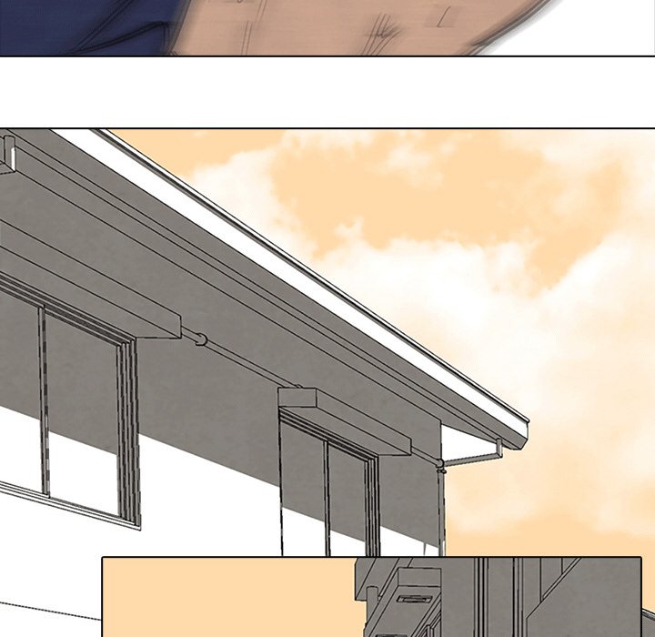 High School Devil chapter 110 page 56