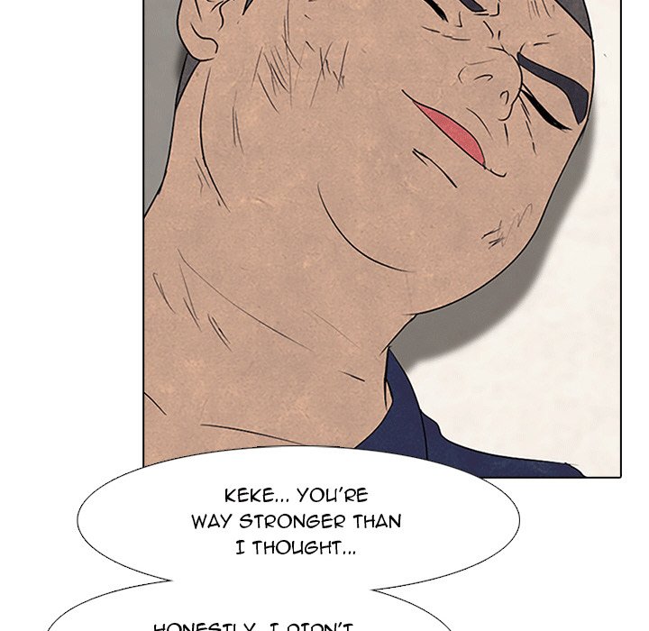 High School Devil chapter 110 page 60