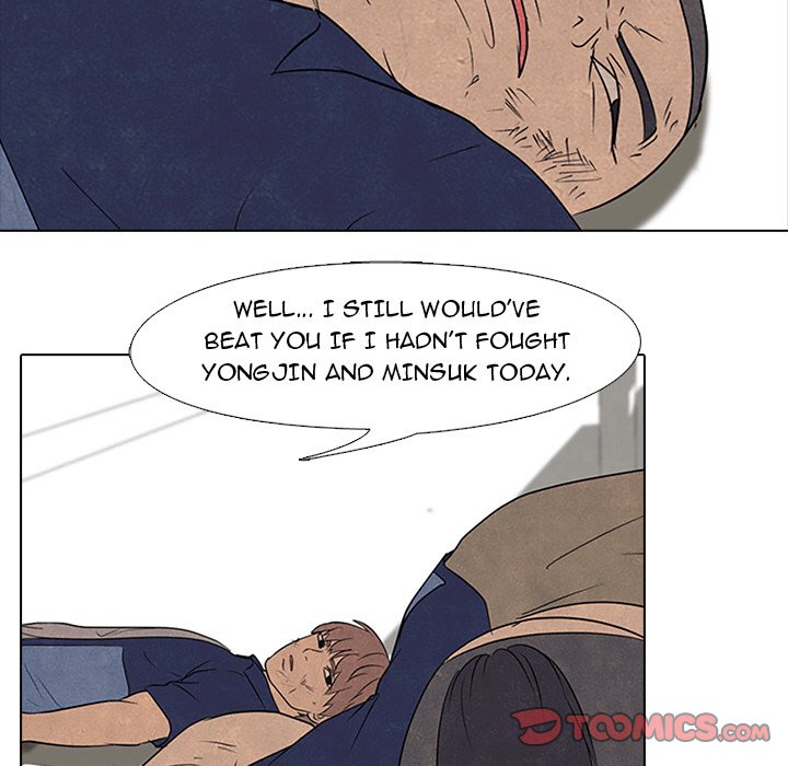 High School Devil chapter 110 page 62