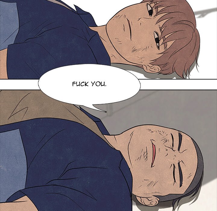 High School Devil chapter 110 page 64