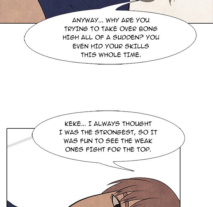High School Devil chapter 110 page 65