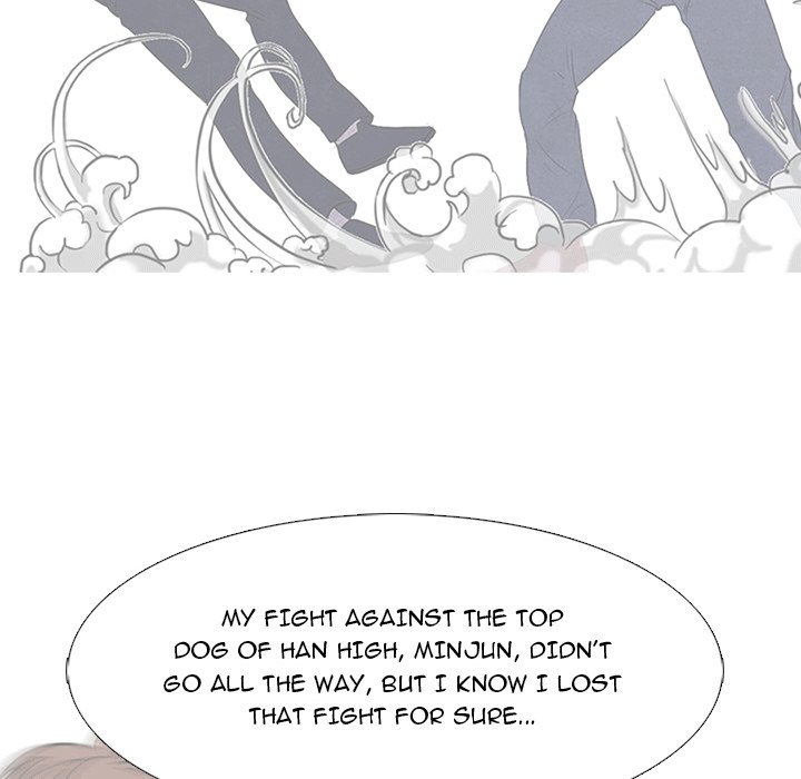 High School Devil chapter 110 page 68