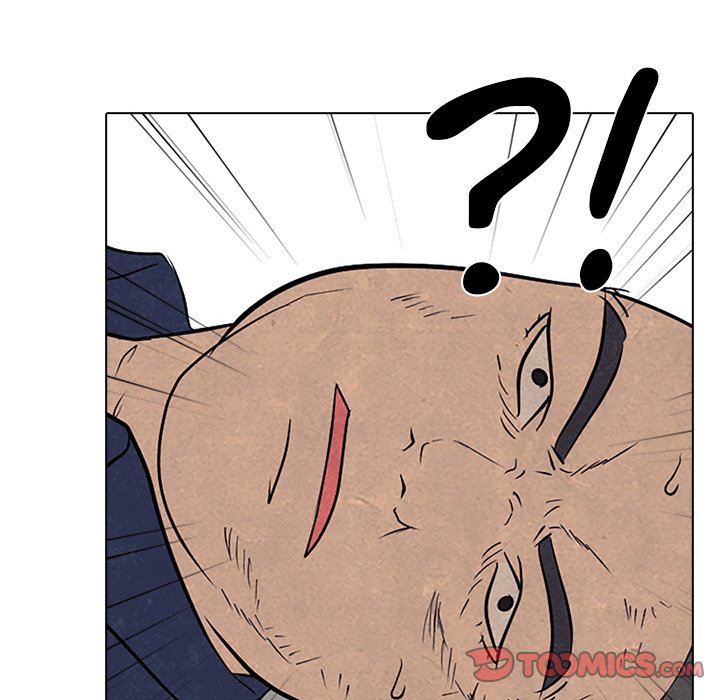 High School Devil chapter 110 page 70