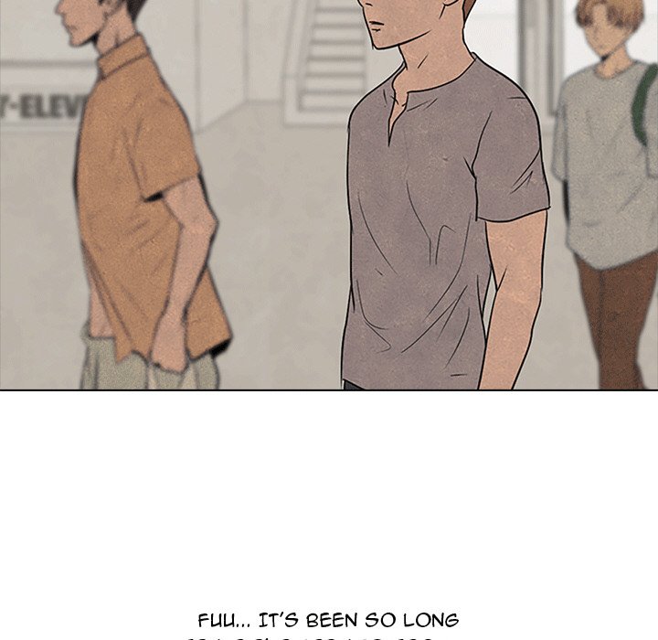 High School Devil chapter 110 page 83