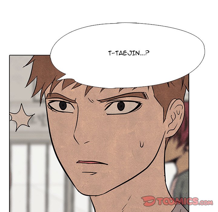 High School Devil chapter 110 page 90
