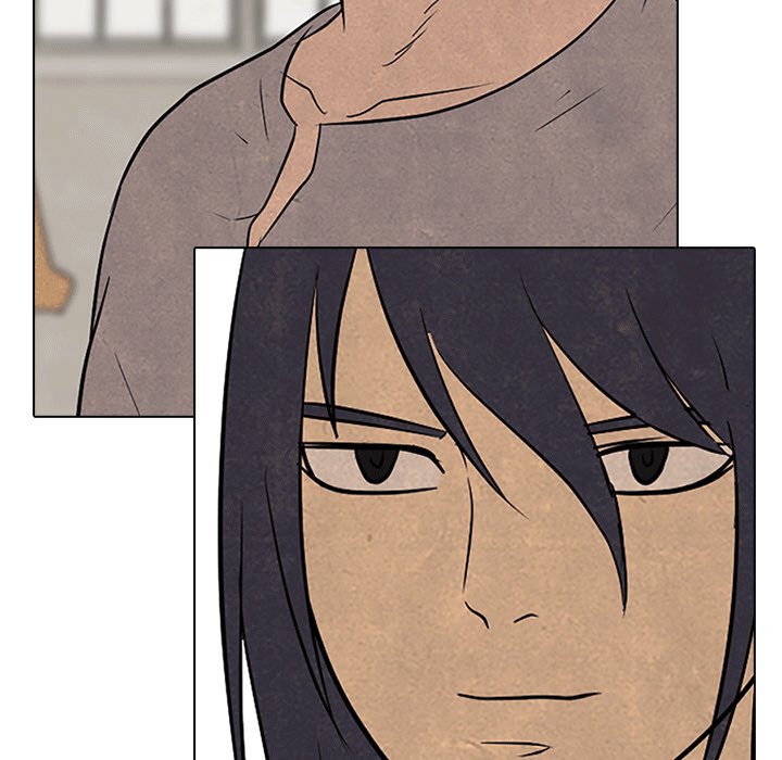 High School Devil chapter 110 page 91