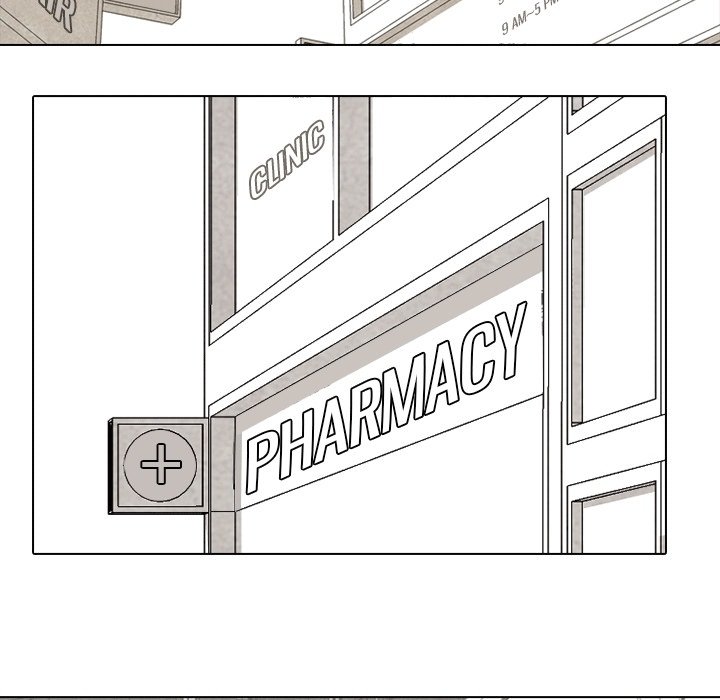 High School Devil chapter 111 page 13