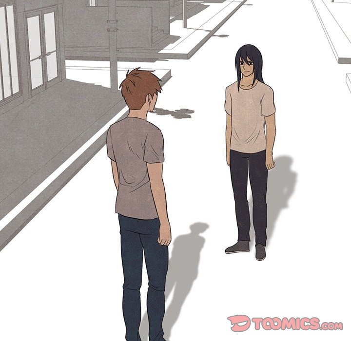 High School Devil chapter 111 page 14