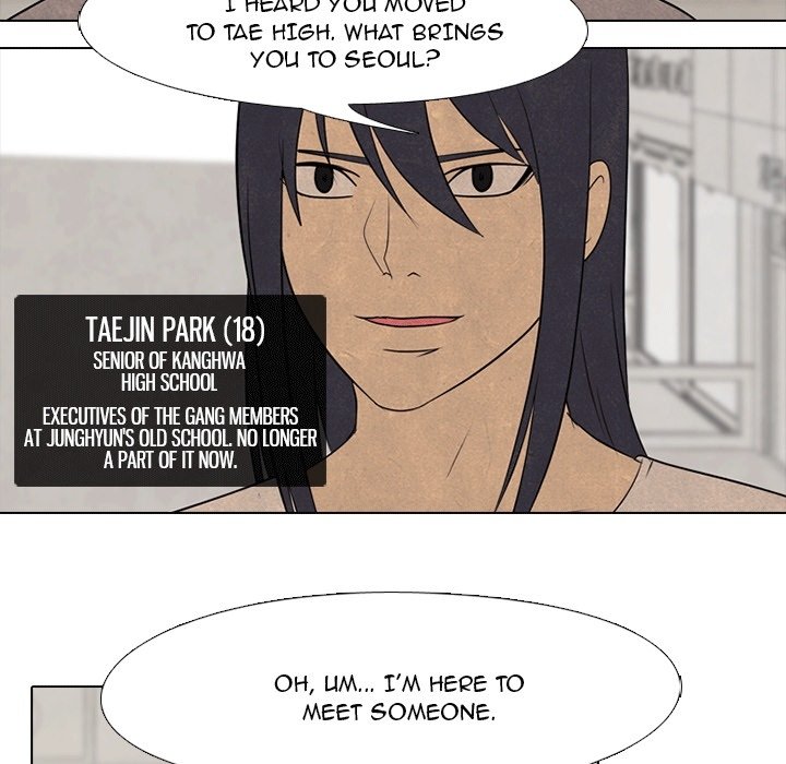 High School Devil chapter 111 page 16