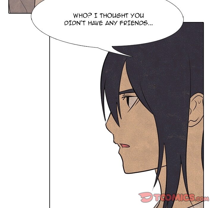 High School Devil chapter 111 page 18