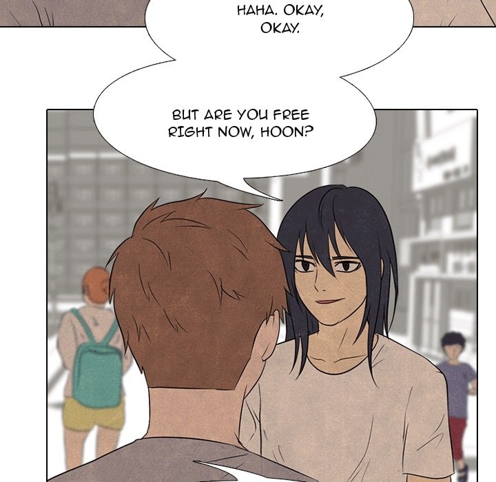 High School Devil chapter 111 page 20