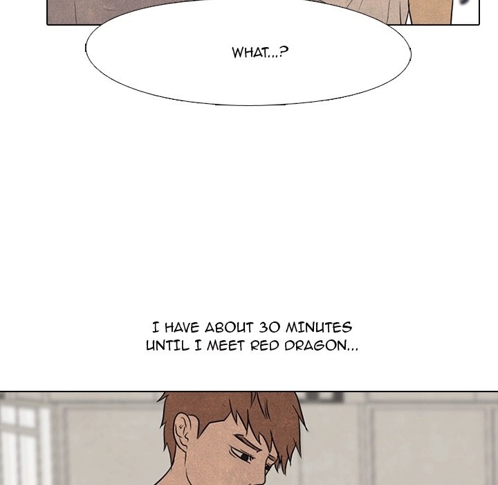 High School Devil chapter 111 page 21
