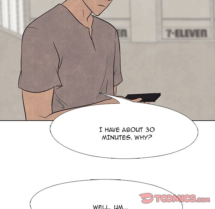 High School Devil chapter 111 page 22