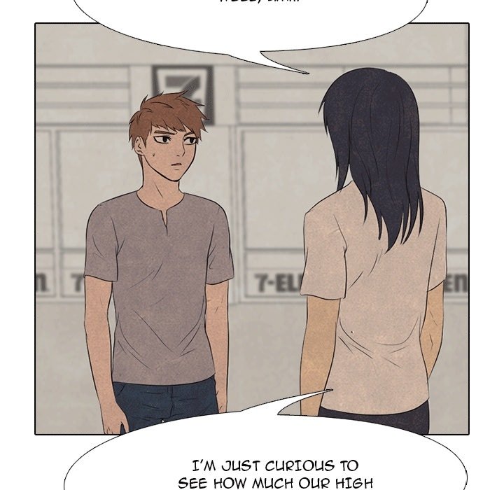 High School Devil chapter 111 page 23