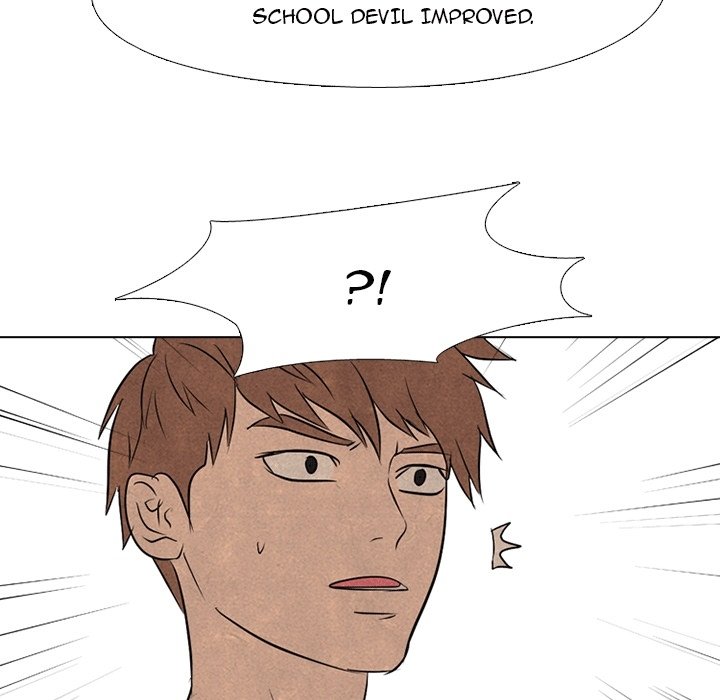 High School Devil chapter 111 page 24