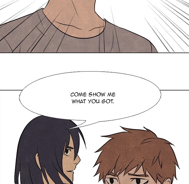 High School Devil chapter 111 page 25