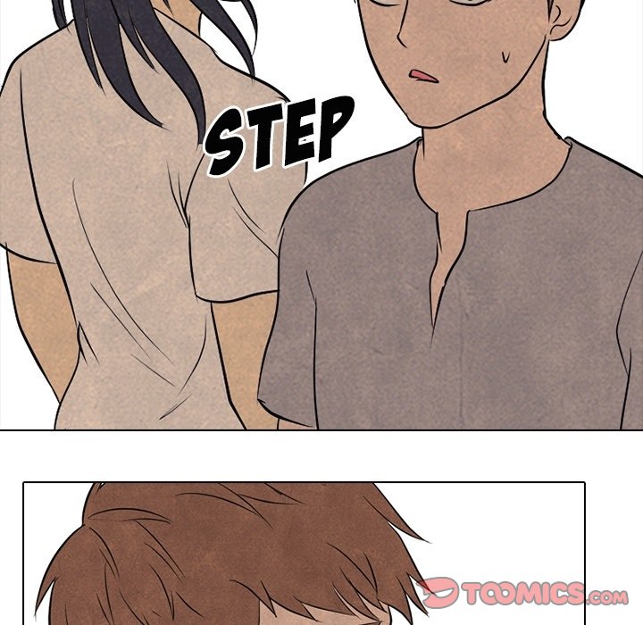 High School Devil chapter 111 page 26