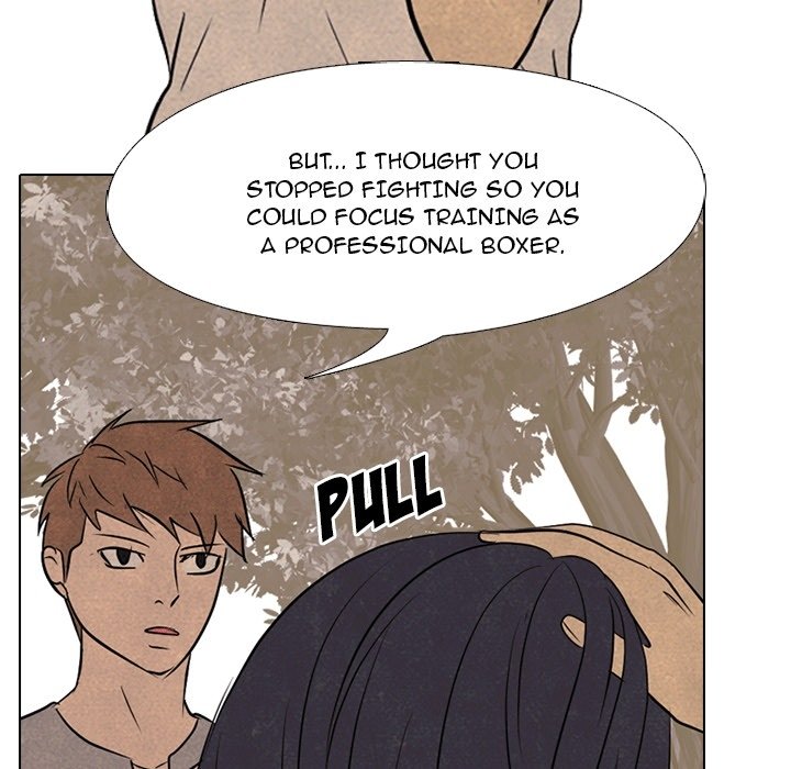 High School Devil chapter 111 page 32
