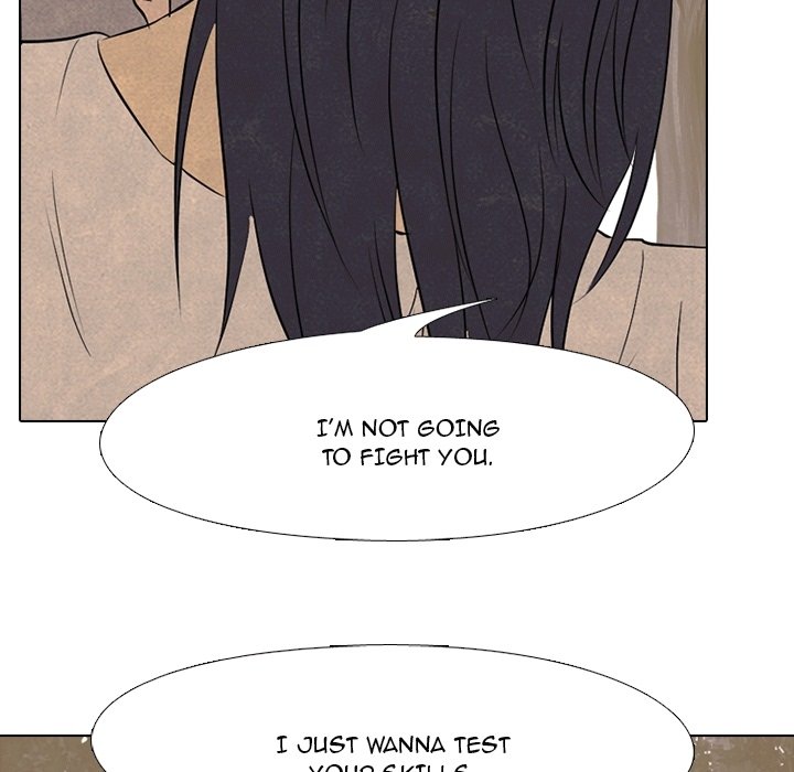 High School Devil chapter 111 page 33