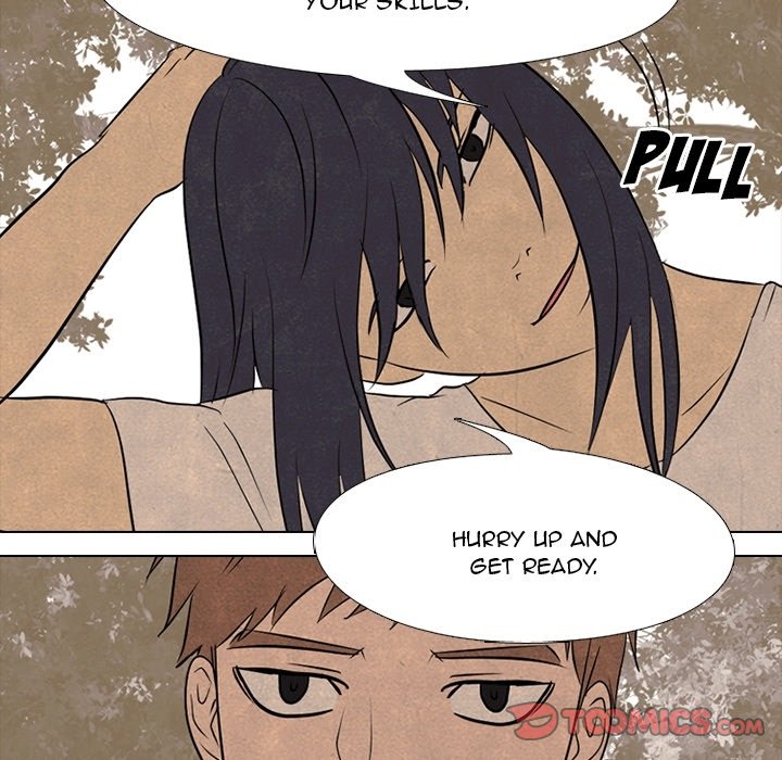 High School Devil chapter 111 page 34