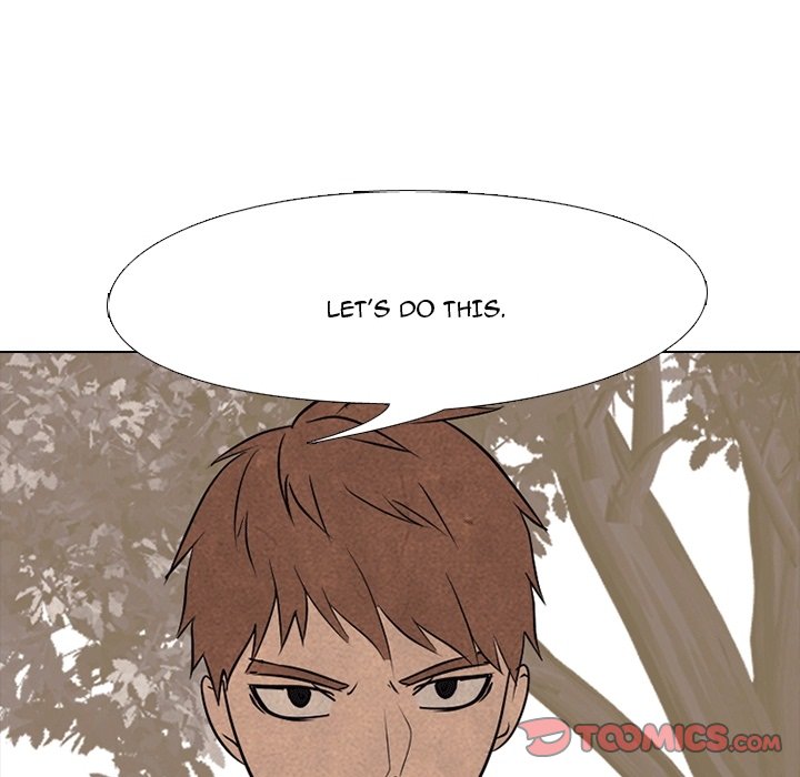 High School Devil chapter 111 page 38