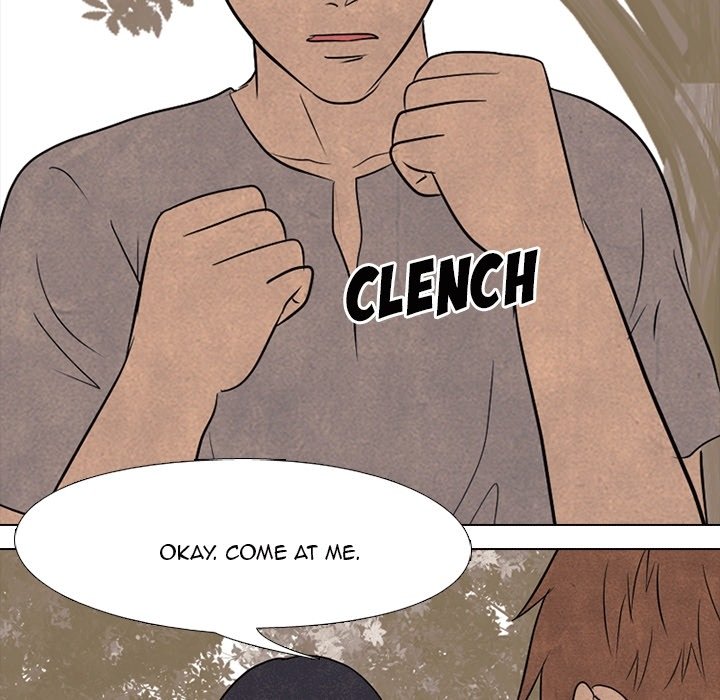 High School Devil chapter 111 page 39
