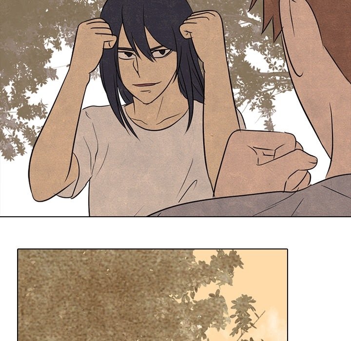 High School Devil chapter 111 page 40