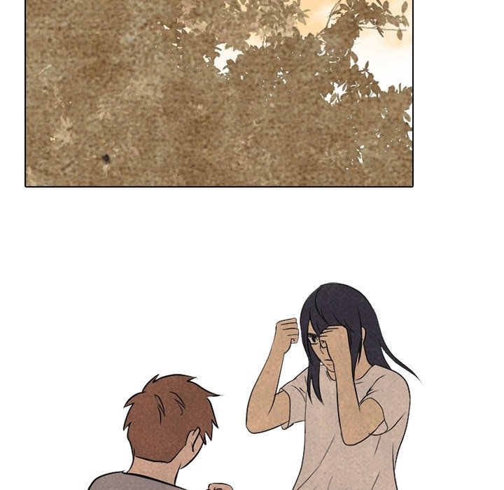 High School Devil chapter 111 page 41