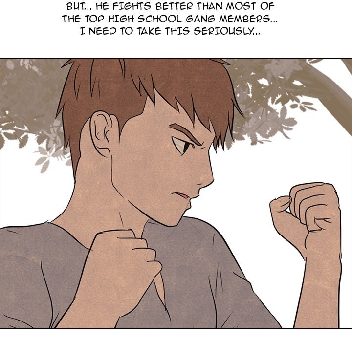 High School Devil chapter 111 page 44