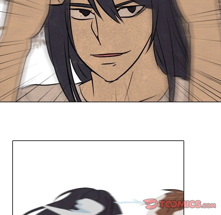High School Devil chapter 111 page 50