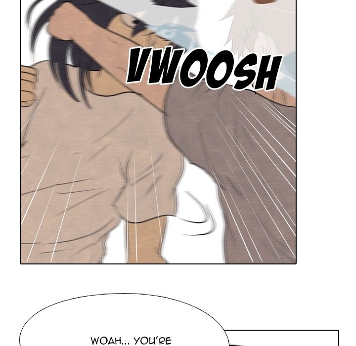 High School Devil chapter 111 page 51
