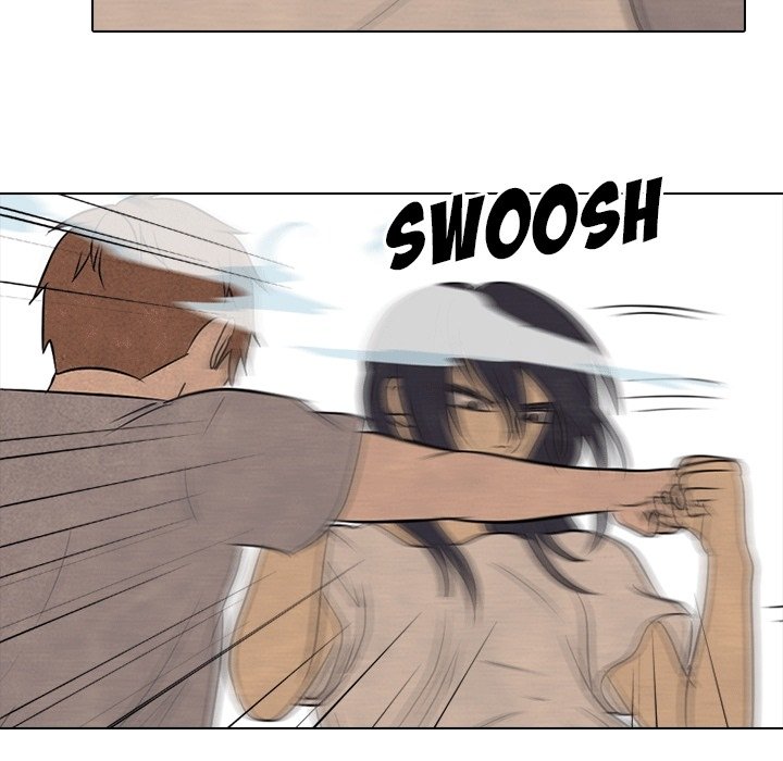 High School Devil chapter 111 page 53