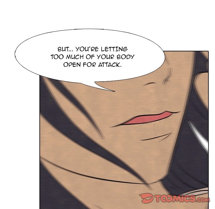 High School Devil chapter 111 page 54