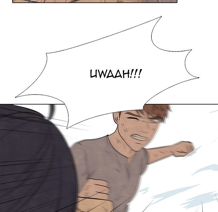 High School Devil chapter 111 page 57