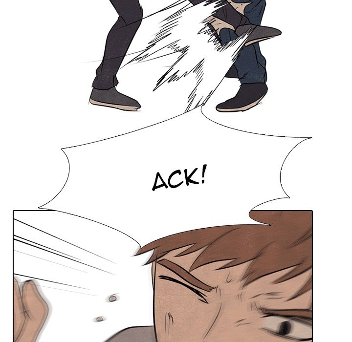High School Devil chapter 111 page 60