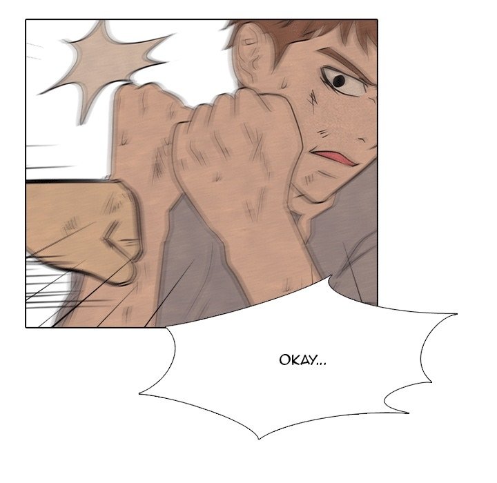 High School Devil chapter 111 page 63