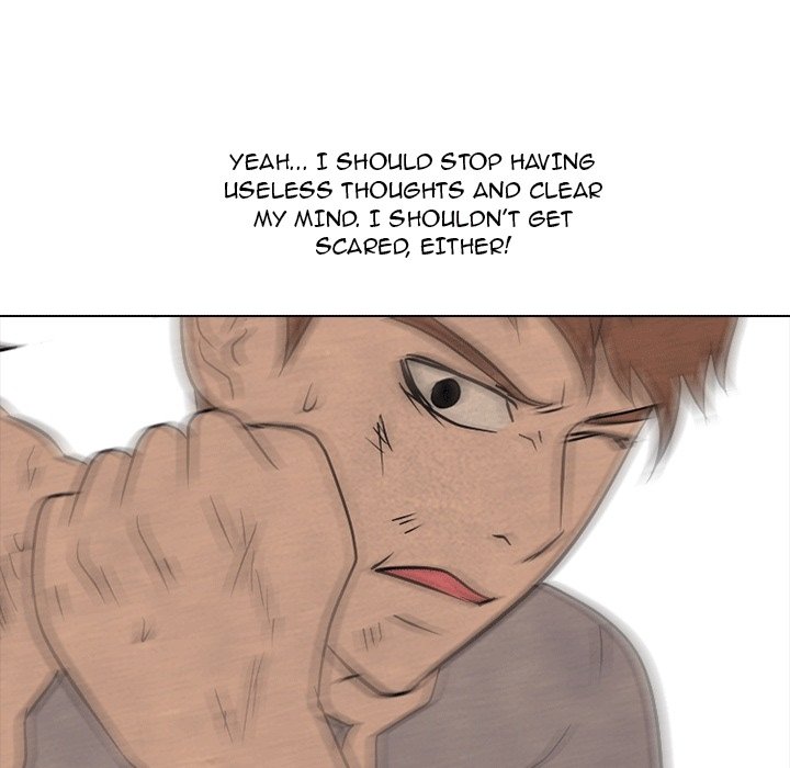 High School Devil chapter 111 page 64